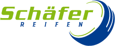 Schäfer Reifenfachhandel GmbH Logo