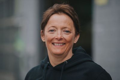 Ruth Schäfer