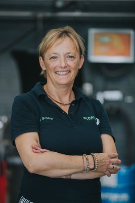 Ruth Schaefer