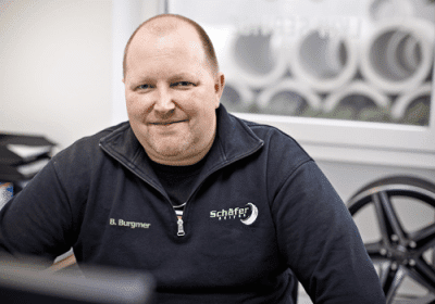 Björn Burgmer Björn Burgmer
